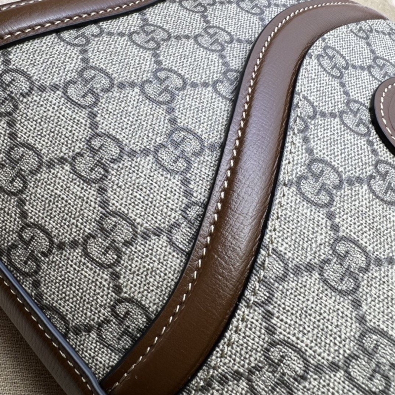 Gucci Top Handle Bags